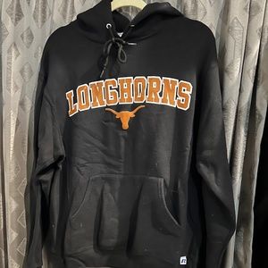 Texas longhorns hoodie